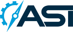 ASI Robotos Logo